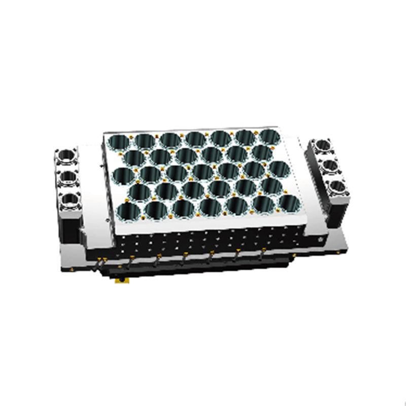 থার্মোফর্মিং প্লাস্টিক কাপ/প্লেট/পাত্রে/বাক্স/ids াকনা ছাঁচ