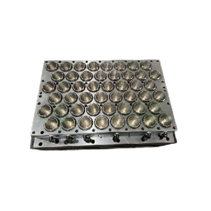 থার্মোফর্মিং প্লাস্টিক কাপ/প্লেট/পাত্রে/বাক্স/ids াকনা ছাঁচ