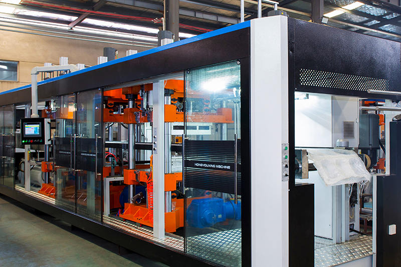 কারখানা শো 5