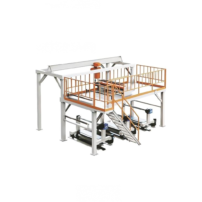 ভারী শুল্ক উইন্ডার