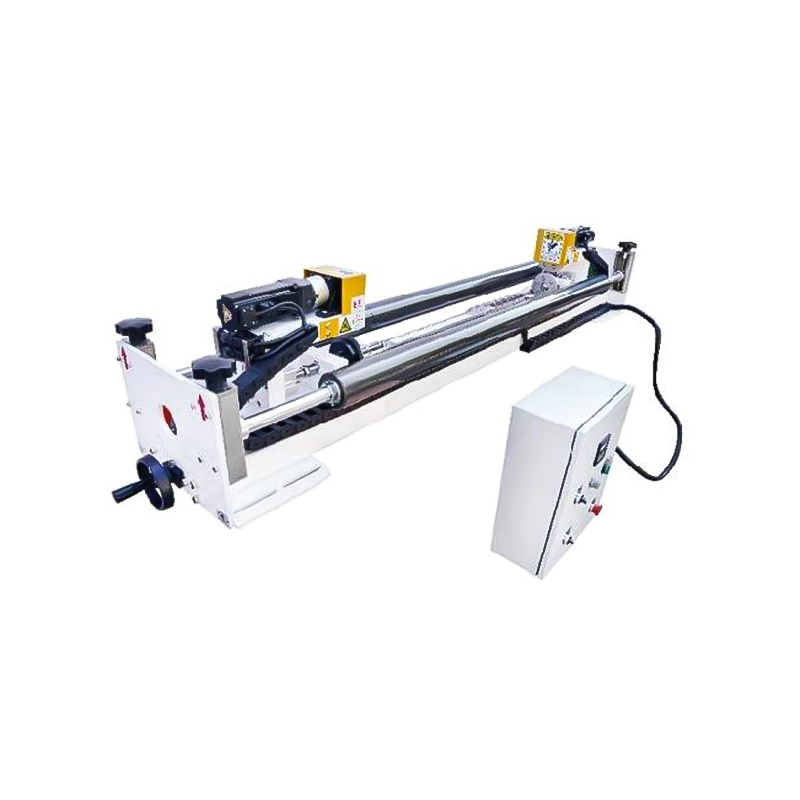 প্রান্ত কাটিয়া রাউন্ড ছুরি সিরিজ