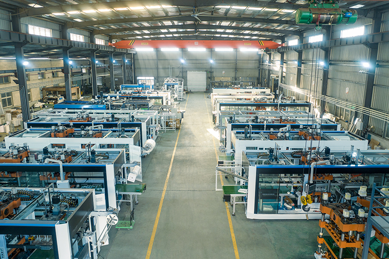 কারখানা শো 8