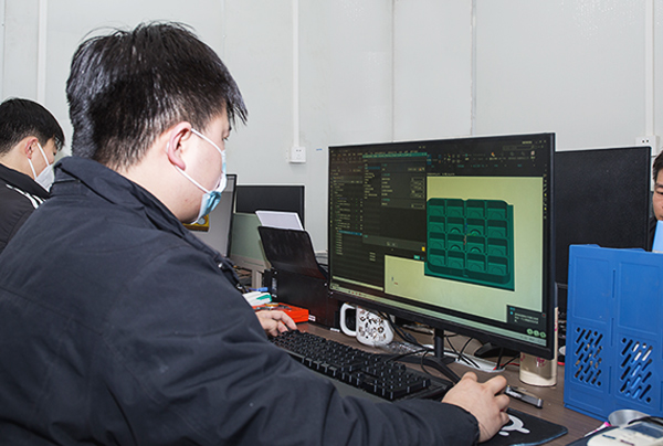 থার্মোফর্মিং মেশিন/প্লাস্টিক কাপ মেশিন